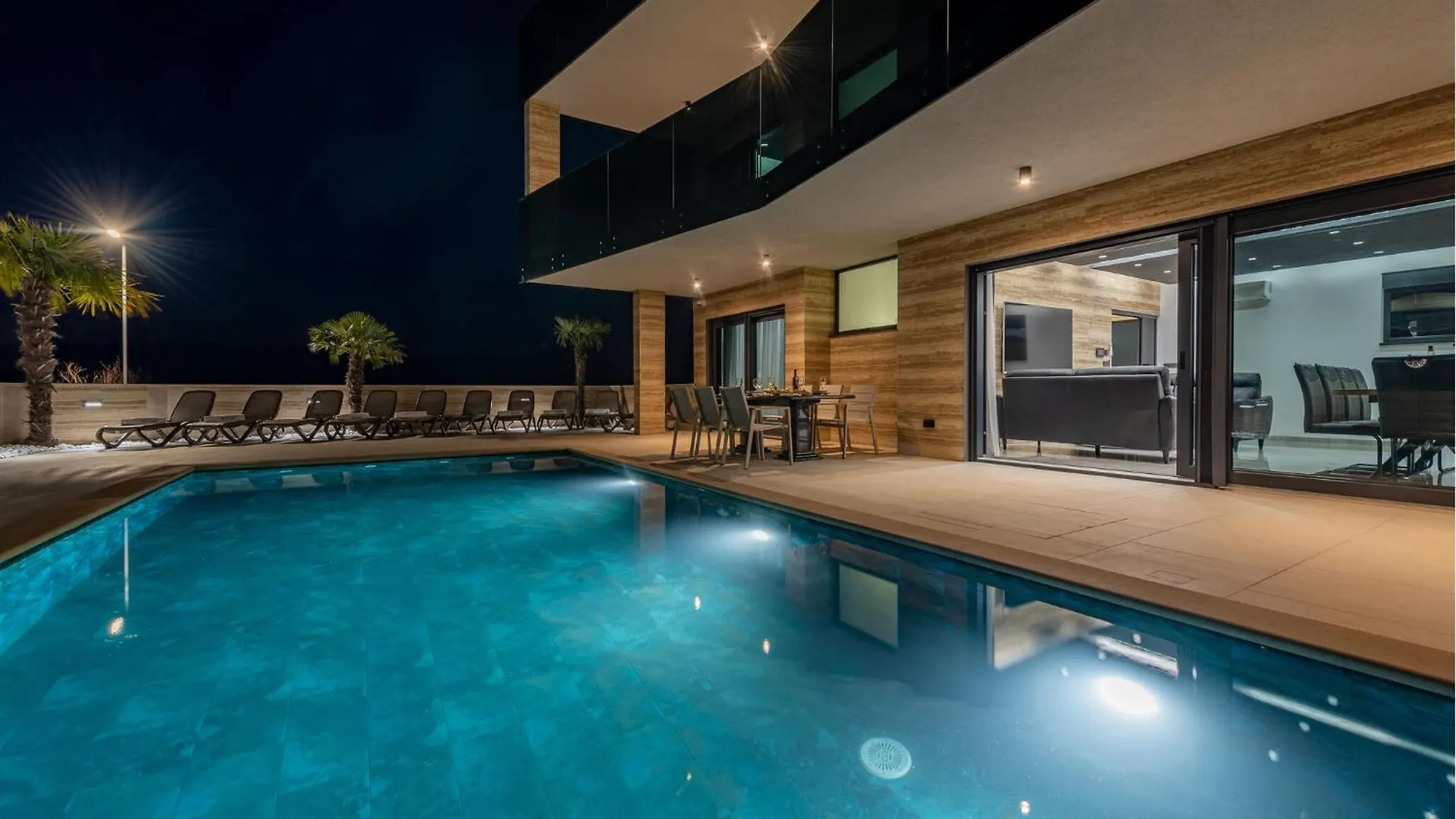 5 Bedroom Beautiful Home In Privlaka 0*, Privlaka (Zadar) Croacia